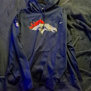 Broncos Hoodie